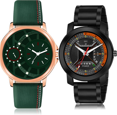 TIMOXIDE BM49-(56-S-20) Analog Watch  - For Men