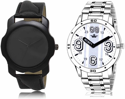 FERRIZZO LR22-LR111 Analog Watch  - For Men