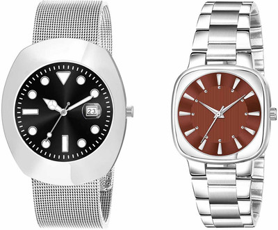 Scepter LR141-LR303 Analog Watch  - For Men & Women