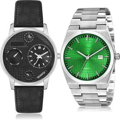 TIMENTER BM31-BL46.160 Analog Watch  - For Men