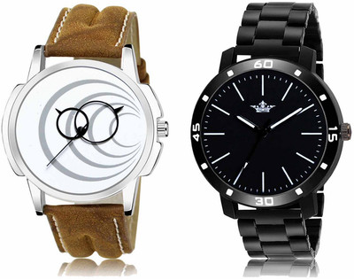 Scepter LR63-LR112 Analog Watch  - For Men