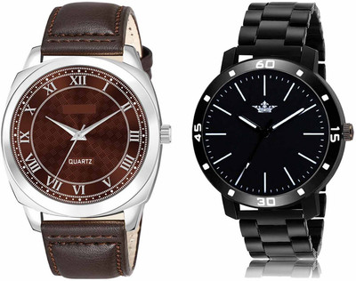 Scepter LR91-LR112 Analog Watch  - For Men