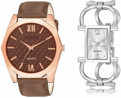 Scepter LR83-LR297 Analog Watch  - For Men & Women