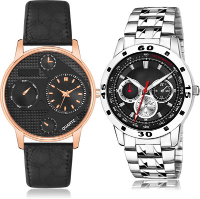 TIMETRANSELEVATE BM27-(14-S-19) Analog Watch  - For Men