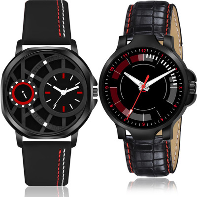 TIMOXIDE BM42-S545 Analog Watch  - For Men