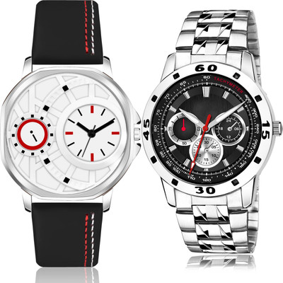 TIMOXIDE BM45-(14-S-19) Analog Watch  - For Men