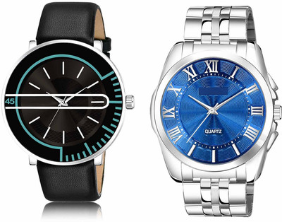 ROTATE LR72-LR126 Analog Watch  - For Men