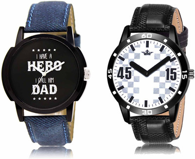 ROTATE LR07-LR58-A Analog Watch  - For Men