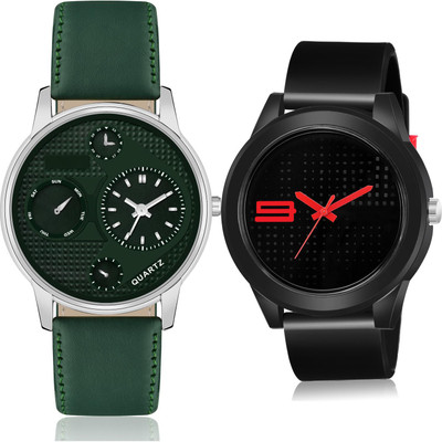 GROOT BM34-BM105 Analog Watch  - For Men