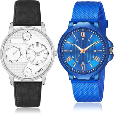 DMAGNATON BM32-BRM37 Analog Watch  - For Men