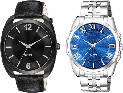 Scepter LR76-LR126 Analog Watch  - For Men