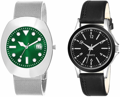 ROTATE LR143-LR340 Analog Watch  - For Men & Women