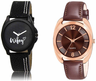 Burst LR234-LR324 Analog Watch  - For Women