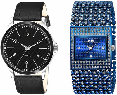 Scepter LR93-LR290 Analog Watch  - For Men & Women
