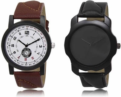 Burst LR11-LR22 Analog Watch  - For Men