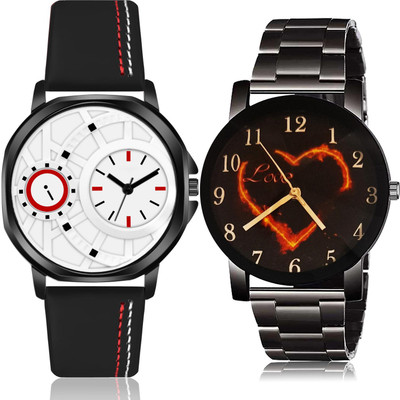 GROOT BM43-BCPL7 Analog Watch  - For Men