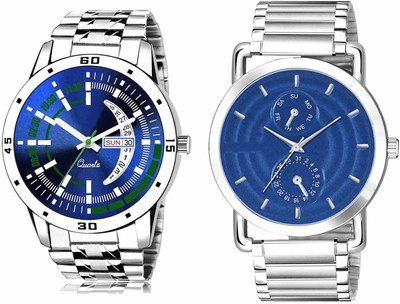 ROTATE LR110-LR122 Analog Watch  - For Men