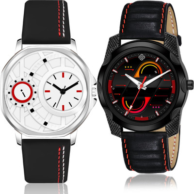 TIMOXIDE BM45-S101 Analog Watch  - For Men