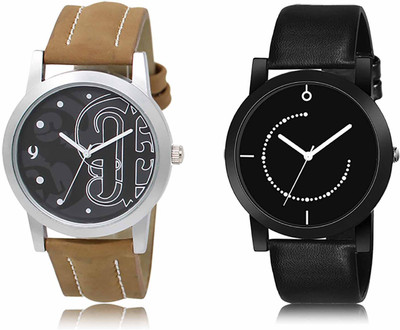 Burst LR14-LR49 Analog Watch  - For Men