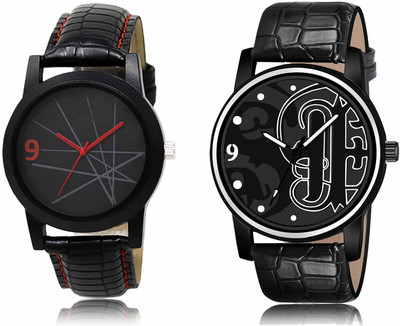 Scepter LR08-LR70 Analog Watch  - For Men