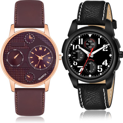 TIMETRANSELEVATE BM29-S351 Analog Watch  - For Men
