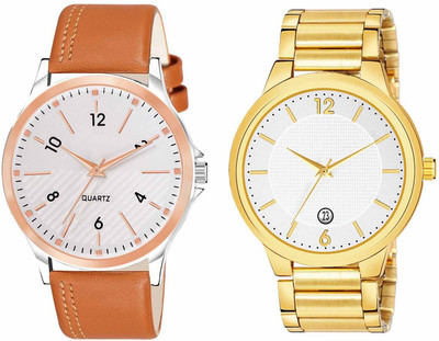 Burst LR94-LR136 Analog Watch  - For Men