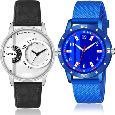 TIMETRANSELEVATE BM38-BRM28 Analog Watch  - For Men