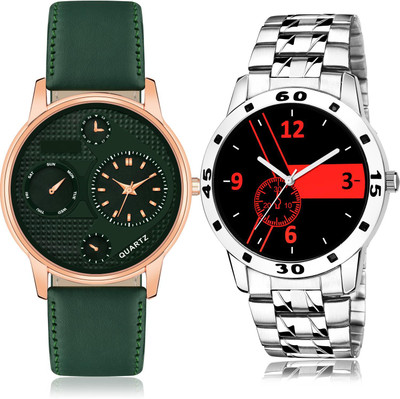 DMAGNATON BM30-B689 Analog Watch  - For Men