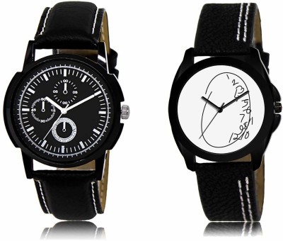 NEHA CREATION LR13-LR291 Analog Watch  - For Men & Women