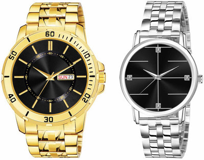 ROTATE LR132-LR320 Analog Watch  - For Men & Women
