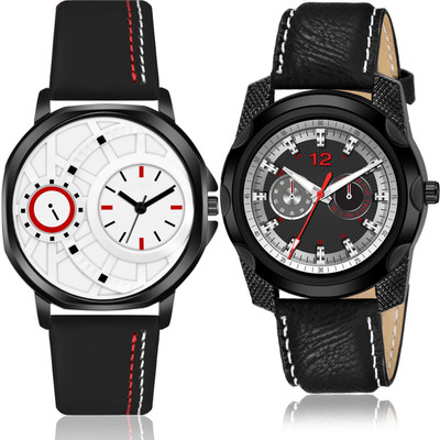 TIMOXIDE BM43-S126 Analog Watch  - For Men