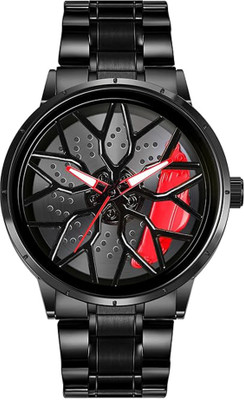 Om Collection Analog Watch  - For Men & Women