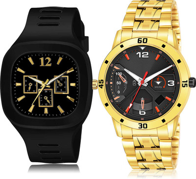 NEUTRON Analog Watch  - For Men