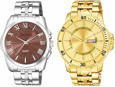 ROTATE LR127-LR134 Analog Watch  - For Men
