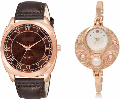 Scepter LR89-LR246 Analog Watch  - For Men & Women