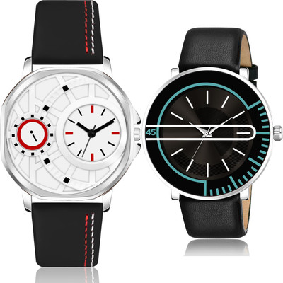 NEUTRON BM45-BL46.72 Analog Watch  - For Men