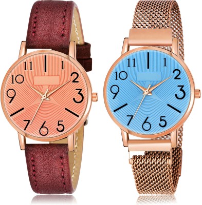 TIMENTER Analog Watch  - For Women