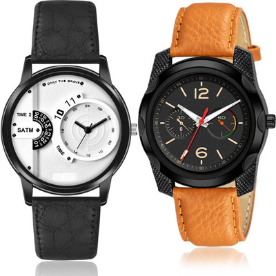 DMAGNATON BM36-S164 Analog Watch  - For Men