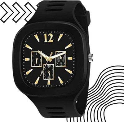 GOODREED Analog Watch  - For Men