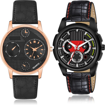 GROOT BM27-S329 Analog Watch  - For Men
