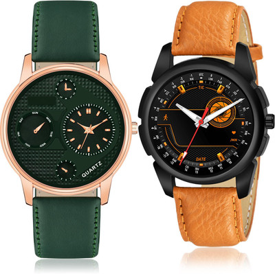 DMAGNATON BM30-S352 Analog Watch  - For Men