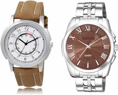 AASTHA FANSHION LR17-LR127 Analog Watch  - For Men