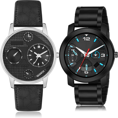 GROOT BM31-(41-S-20) Analog Watch  - For Men