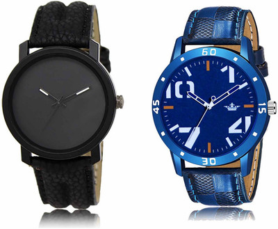 MAHADEV ENTERPRISE LR21-LR59 Analog Watch  - For Men