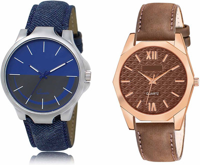 ROTATE LR24-LR330 Analog Watch  - For Men & Women