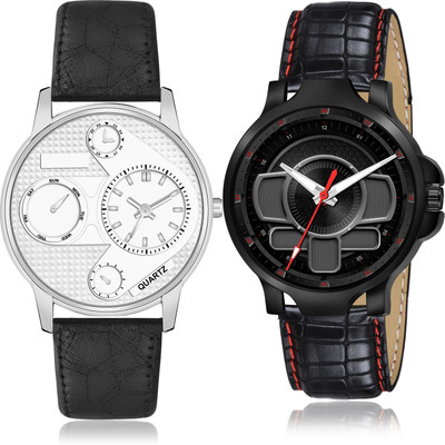 TIMOXIDE BM32-S508 Analog Watch  - For Men