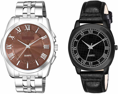 Scepter LR127-LR335 Analog Watch  - For Men & Women