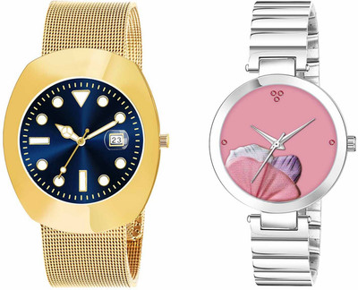 Scepter LR139-LR313 Analog Watch  - For Men & Women