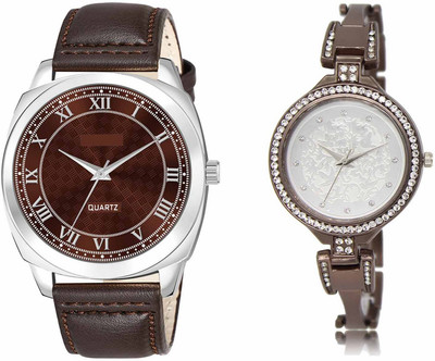 Scepter LR91-LR236 Analog Watch  - For Men & Women