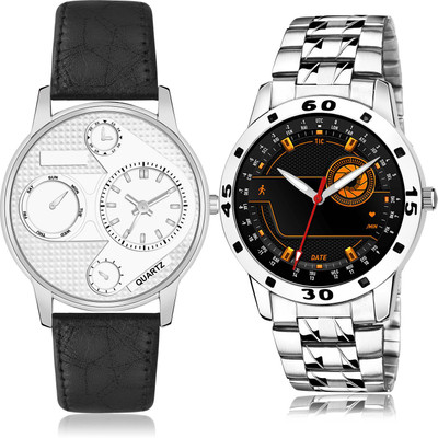 GROOT BM32-(52-S-19) Analog Watch  - For Men